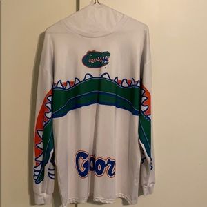 Florida “Chomp” long sleeve